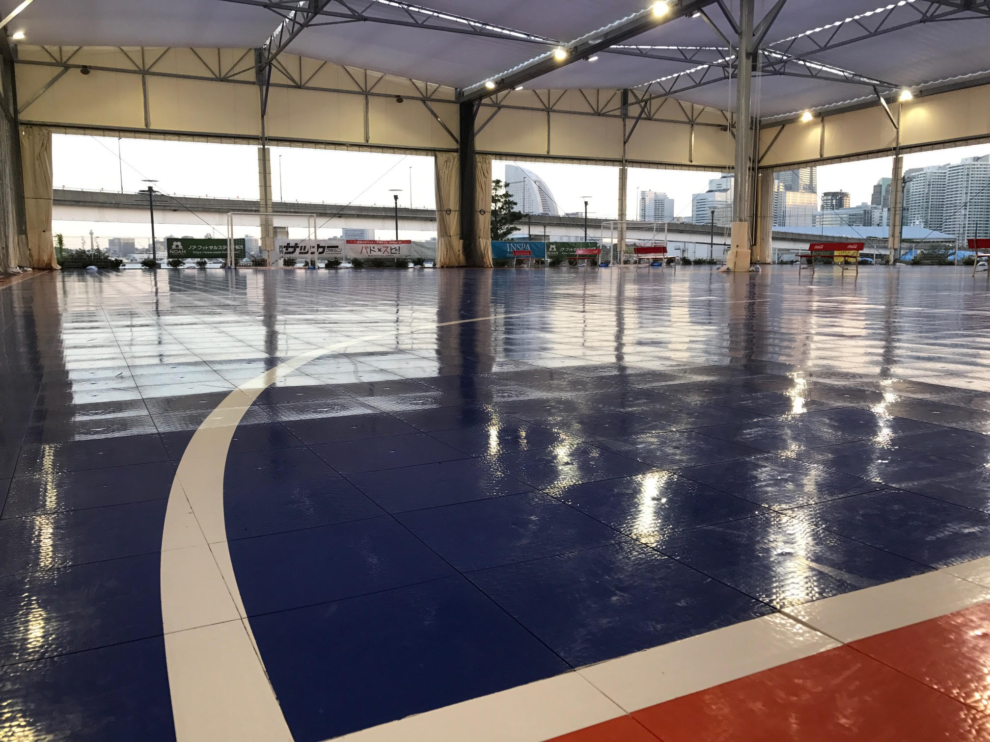 サッカースクール新設校開校のお知らせ 横浜fcサッカースクール